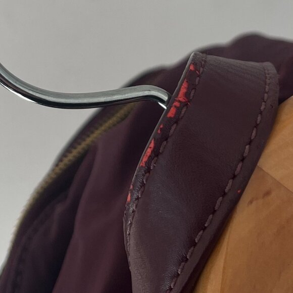 Kate Spade New York Watson Lane “Hartley” backpack nylon academia designer - Picture 9 of 9